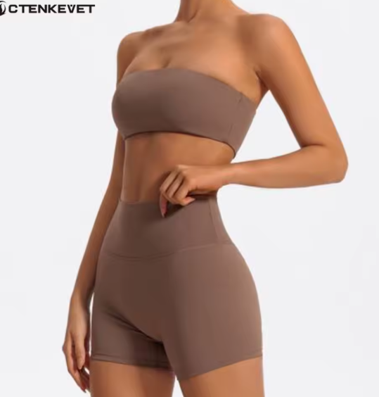 Conjunto deportivo de mujer