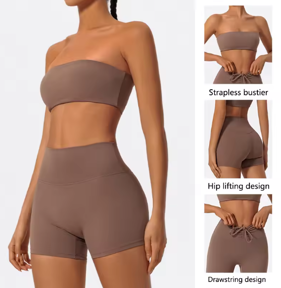 Conjunto deportivo de mujer