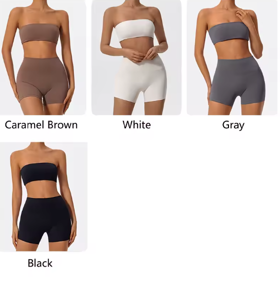 Conjunto deportivo de mujer