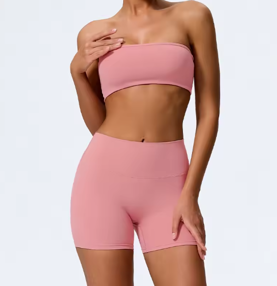 Conjunto deportivo de mujer