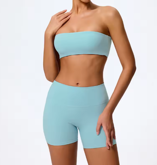 Conjunto deportivo de mujer