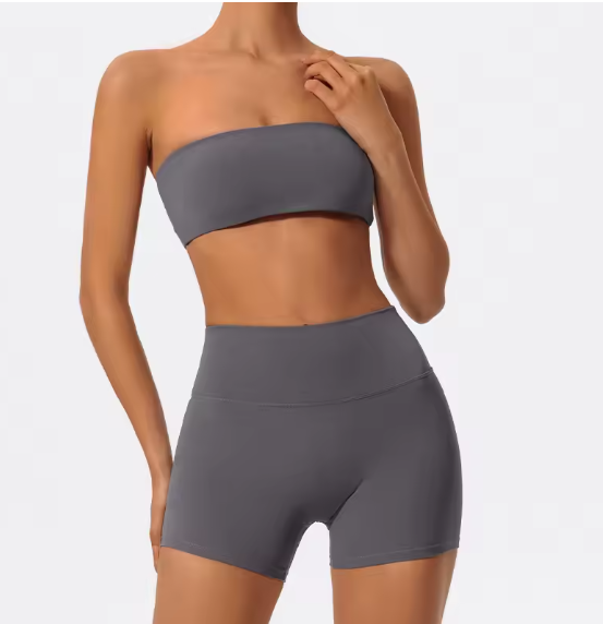 Conjunto deportivo de mujer