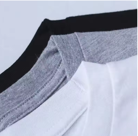 Camiseta de marca de lujo