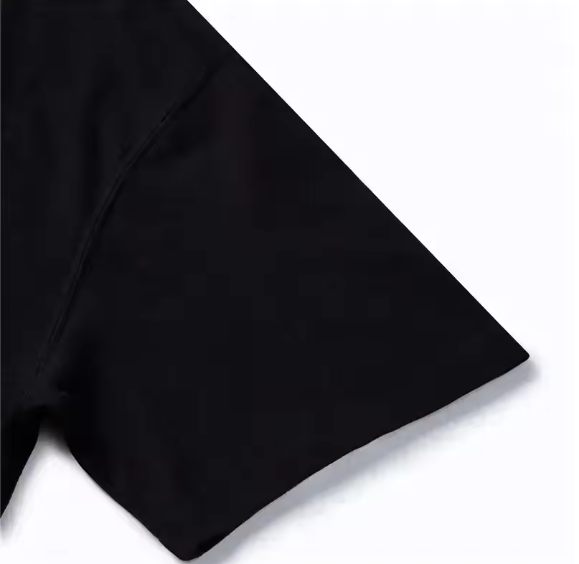 Camiseta de marca de lujo