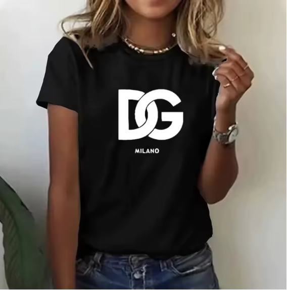 Camisa de mujer super a la moda