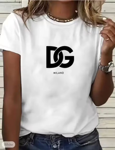 Camisa de mujer super a la moda