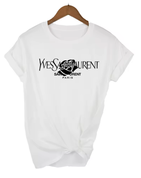 Camisa de mujer a la moda