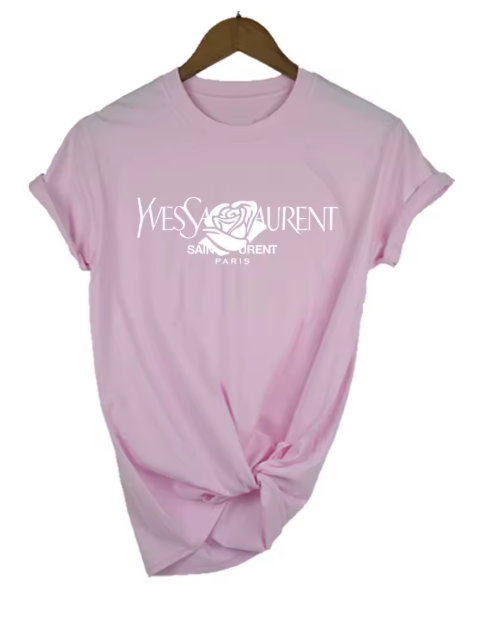 Camisa de mujer a la moda