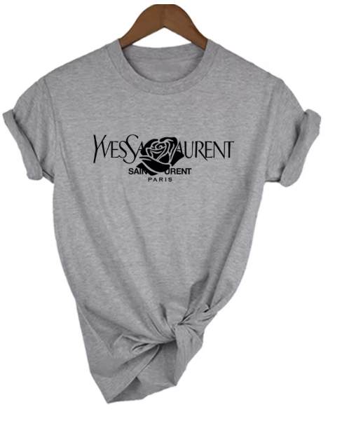 Camisa de mujer a la moda