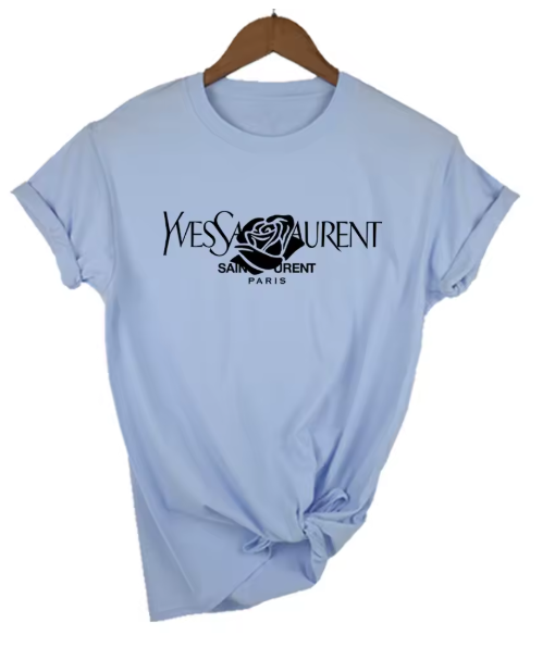 Camisa de mujer a la moda