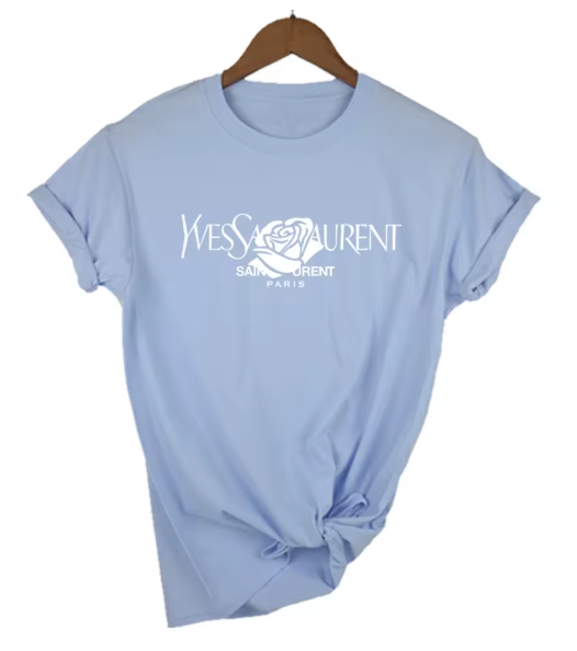 Camisa de mujer a la moda