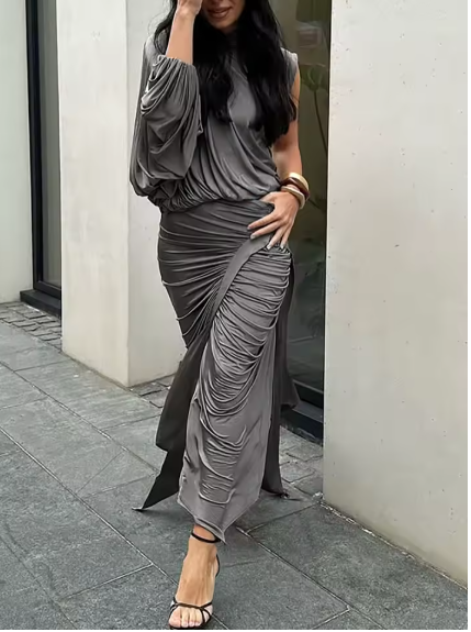 Conjunto de 2 piezas de mujer