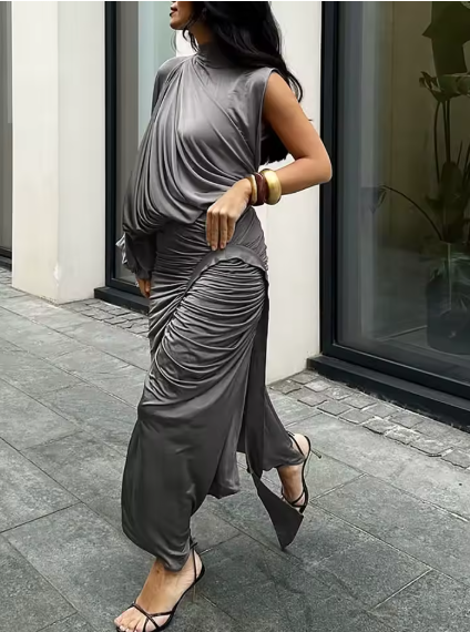 Conjunto de 2 piezas de mujer