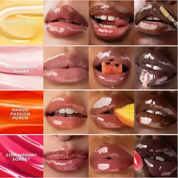 Bálsamo labial hidratante original de Gisou