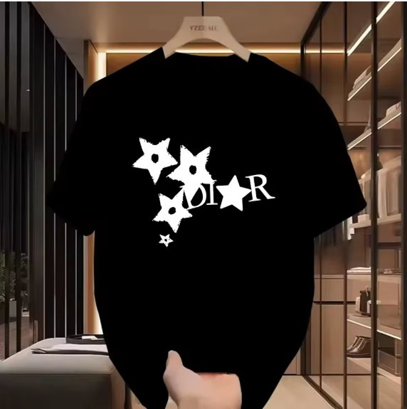 Camisetas de lujo para mujeres