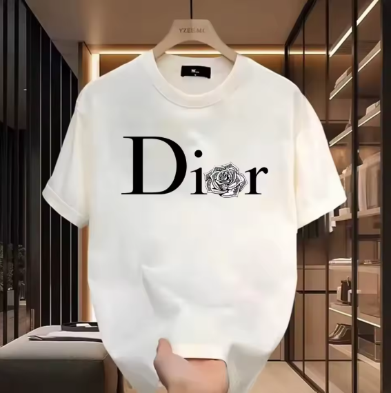 Camisetas de lujo para mujeres