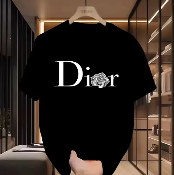 Camisetas de lujo para mujeres