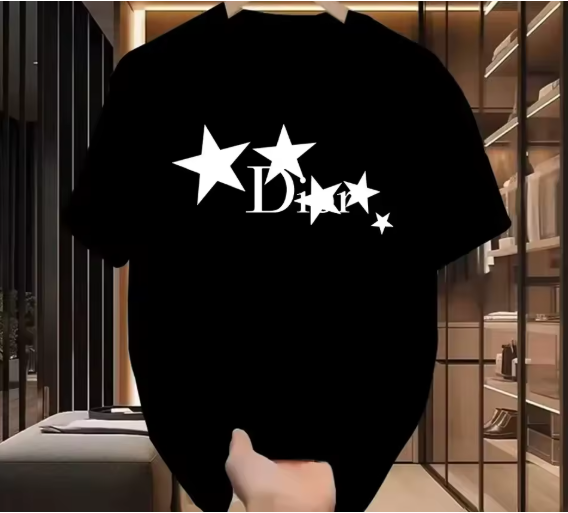 Camisetas de lujo para mujeres