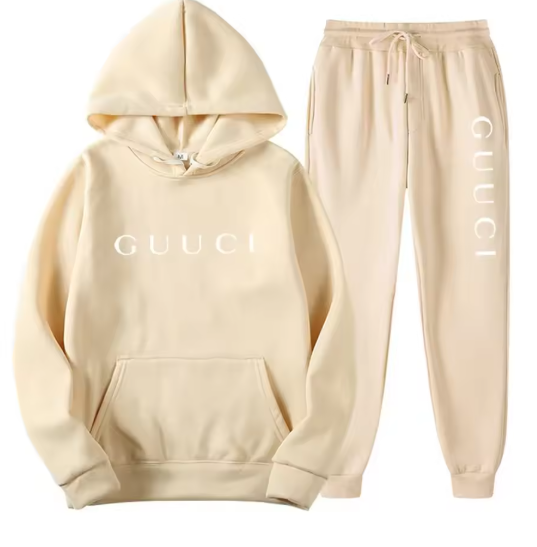 Conjunto deportivo informal de moda para hombre