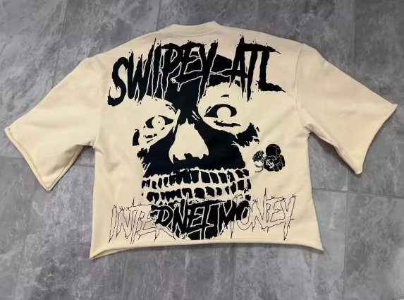 Camisas  de hombres a la moda