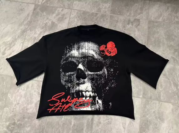 Camisas  de hombres a la moda