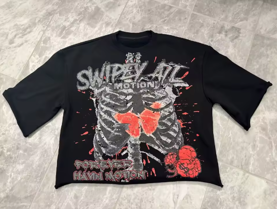 Camisas  de hombres a la moda