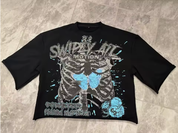 Camisas  de hombres a la moda