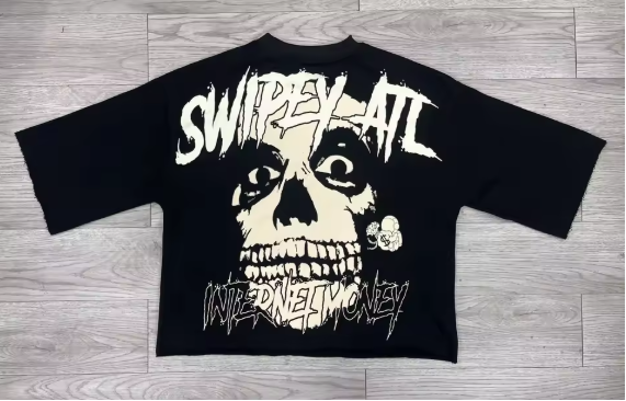 Camisas  de hombres a la moda