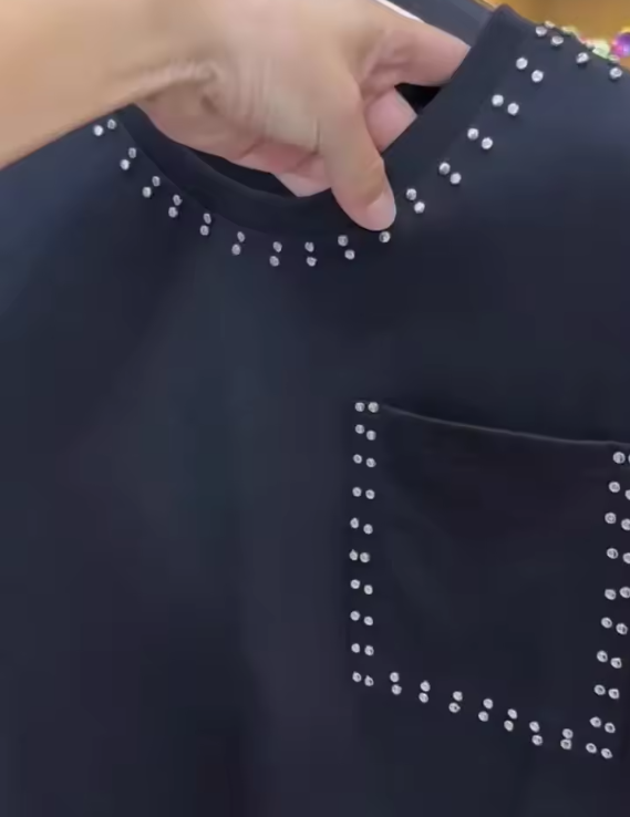 Camiseta de hombres a la moda estilo americano