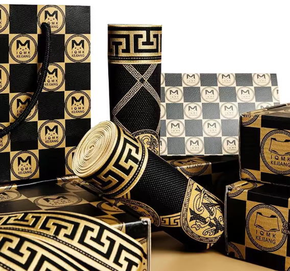 Conjunto de 4 calzoncillos tipo bóxer para hombre