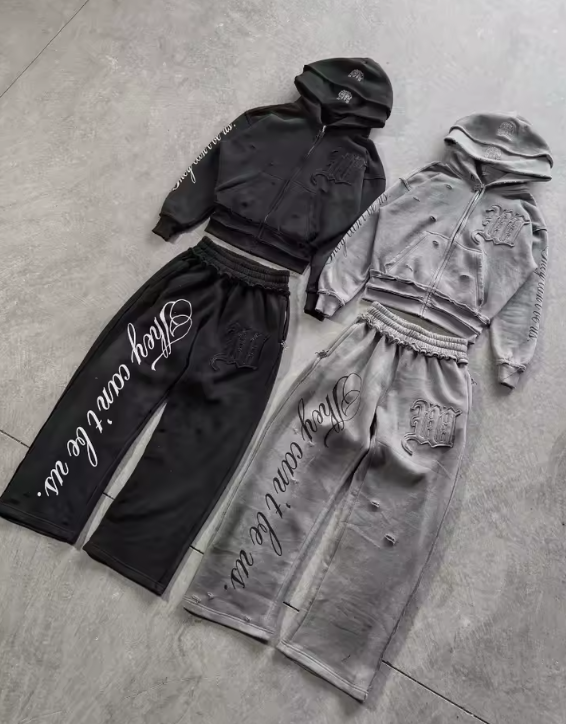 Conjunto de 2 piezas