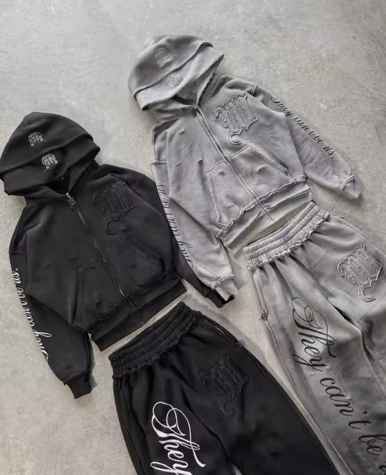 Conjunto de 2 piezas