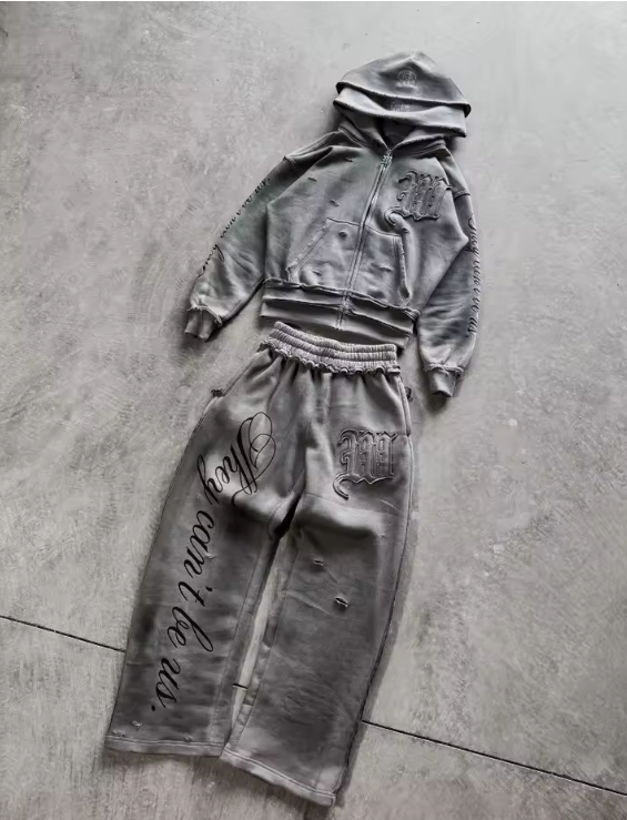 Conjunto de 2 piezas